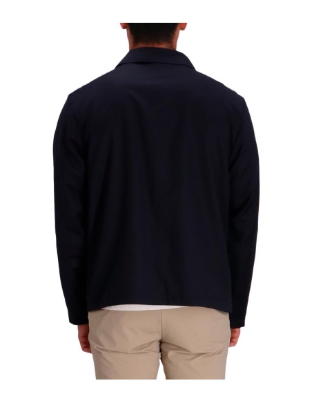 BOSS - Chaqueta Hanry Wing