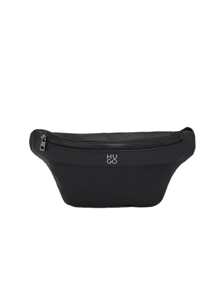Hugo Boss - Riñonera Quantic Bumbag