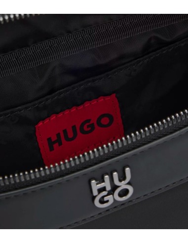 Hugo Boss - Riñonera Quantic Bumbag