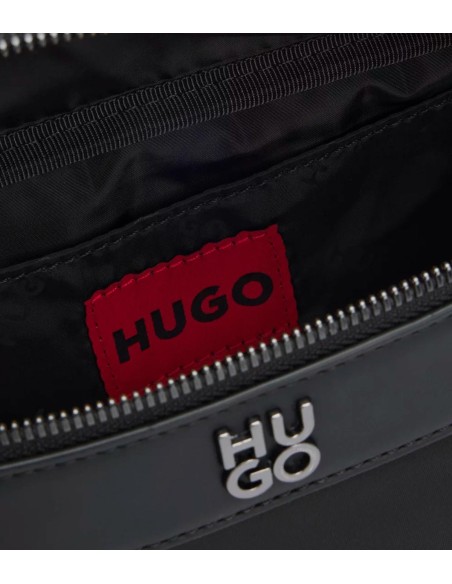 Hugo Boss - Riñonera Quantic Bumbag
