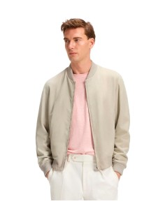 BOSS x BECKHAM - Chaqueta Milo