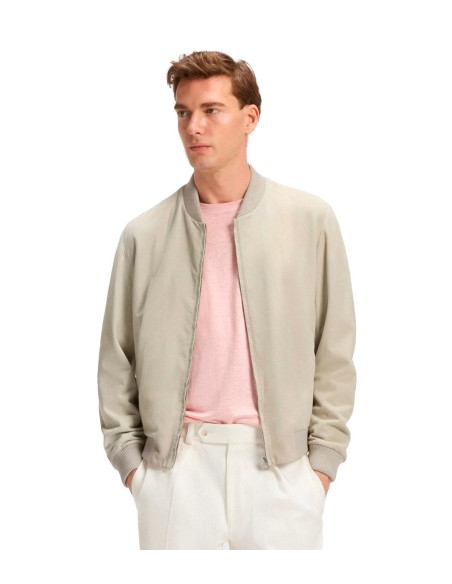 BOSS x BECKHAM - Chaqueta Milo