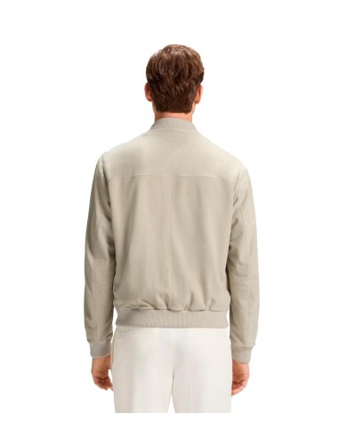 BOSS x BECKHAM - Chaqueta Milo