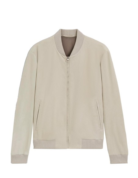 BOSS x BECKHAM - Chaqueta Milo