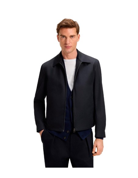 BOSS x BECKHAM - Chaqueta Comano