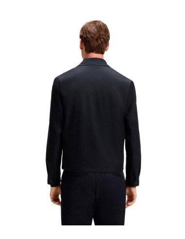 BOSS x BECKHAM - Chaqueta Comano