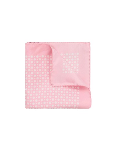 BOSS x BECKHAM - Pañuelo De Bolsillo