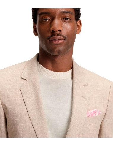 BOSS x BECKHAM - Pañuelo De Bolsillo