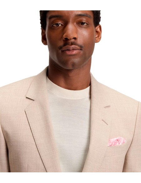 BOSS x BECKHAM - Pañuelo De Bolsillo