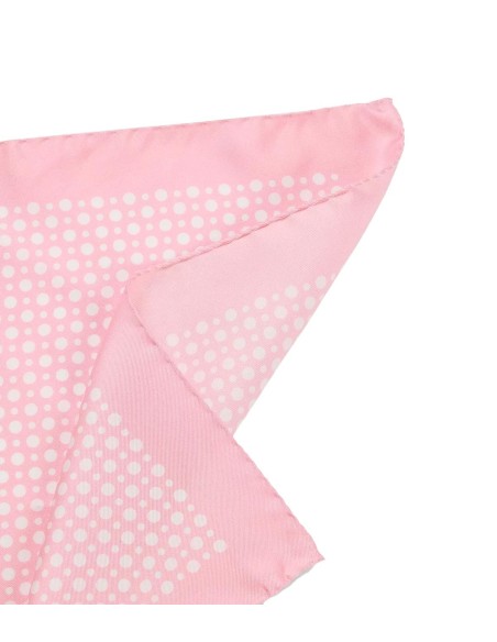 BOSS x BECKHAM - Pañuelo De Bolsillo