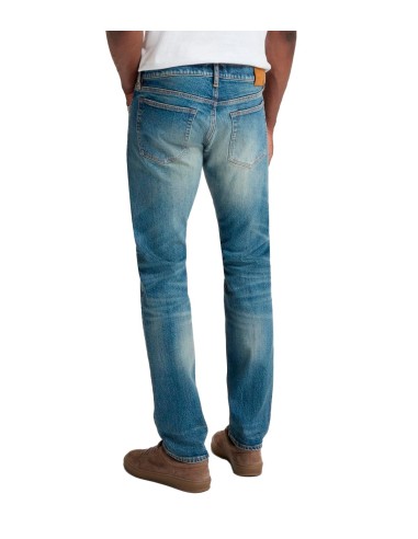 BOSS x BECKHAM - Pantalón Vaquero Slim Fit