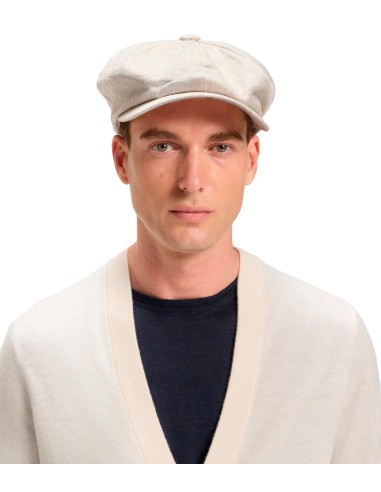 BOSS x BECKHAM - Boina Con Visera