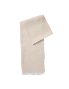 BOSS x BECKHAM - Pañuelo Ligero Con Lino