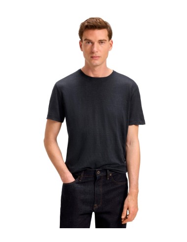 BOSS x BECKHAM - Camiseta Regular Fit