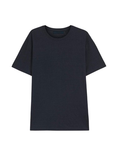 BOSS x BECKHAM - Camiseta Regular Fit