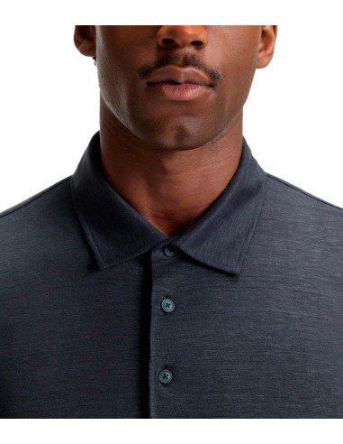 BOSS x BECKHAM - Polo De Lino