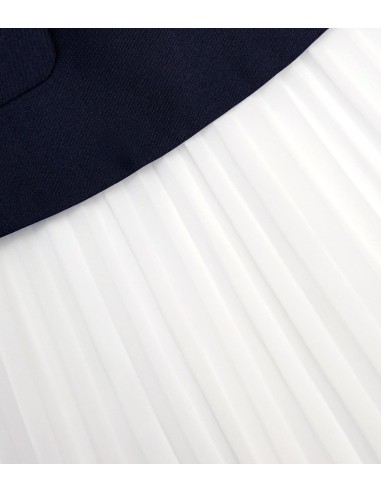 Self Portrait - Vestido Taffeta