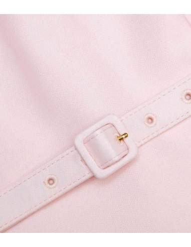 Self Portrait - Vestido Taffeta