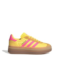 adidas - Zapatillas Gazelle Bold