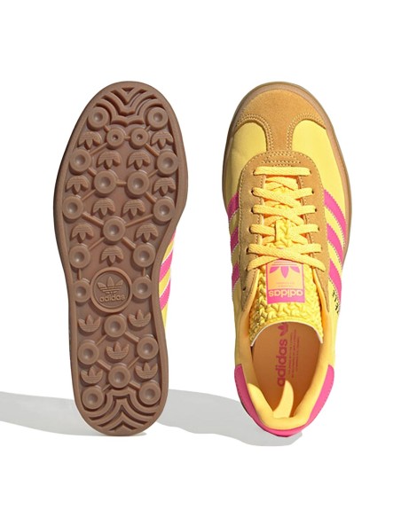 adidas - Zapatillas Gazelle Bold