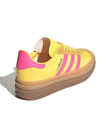 adidas - Zapatillas Gazelle Bold