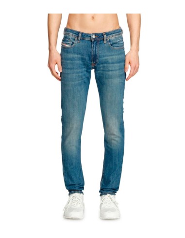 Diesel - Pantalón Vaquero 1979 Sleenker