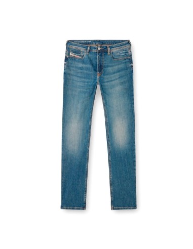 Diesel - Pantalón Vaquero 1979 Sleenker