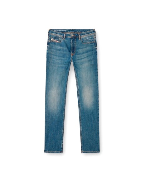 Diesel - Pantalón Vaquero 1979 Sleenker