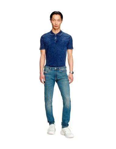 Diesel - Pantalón Vaquero 1979 Sleenker