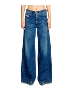 Diesel - Pantalón Vaquero D-Akemi