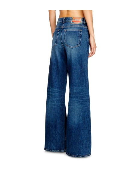 Diesel - Pantalón Vaquero D-Akemi