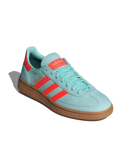 Adidas - Zapatillas Handball Spezial W Seflaq