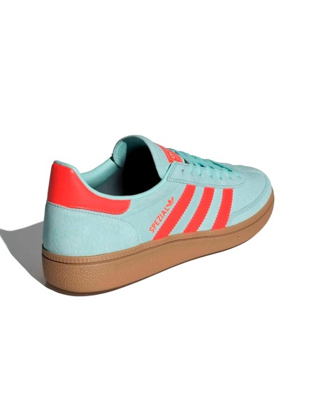 Adidas - Zapatillas Handball Spezial W Seflaq