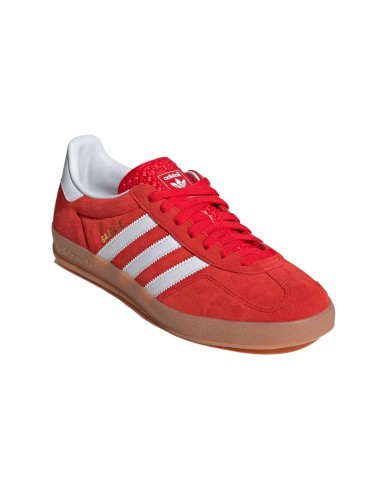 Adidas - Zapatillas Gazelle Indoor