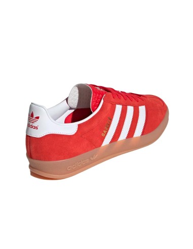 Adidas - Zapatillas Gazelle Indoor