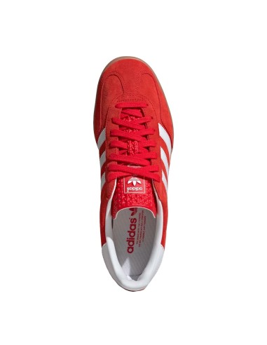Adidas - Zapatillas Gazelle Indoor