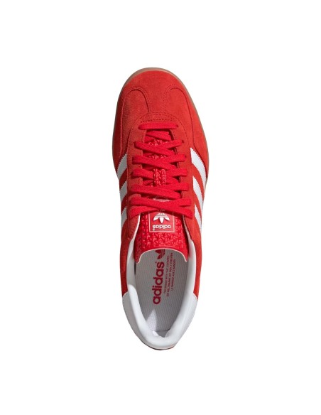 Adidas - Zapatillas Gazelle Indoor