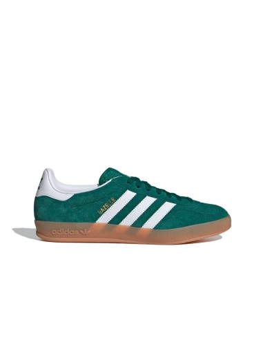 Adidas - Zapatillas Gazelle Indoor