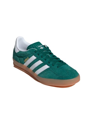Adidas - Zapatillas Gazelle Indoor