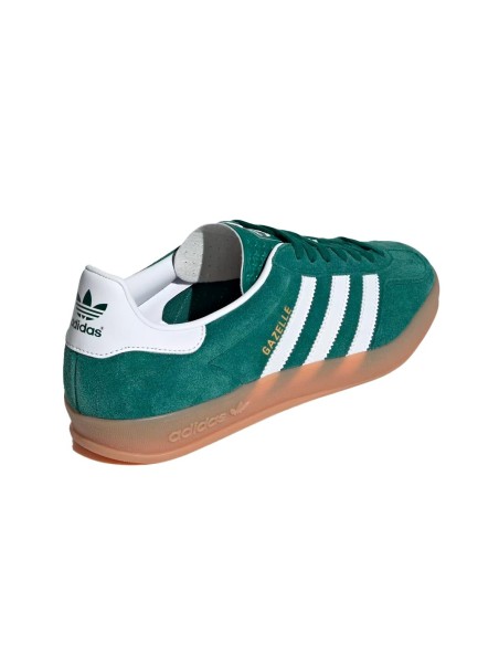 Adidas - Zapatillas Gazelle Indoor