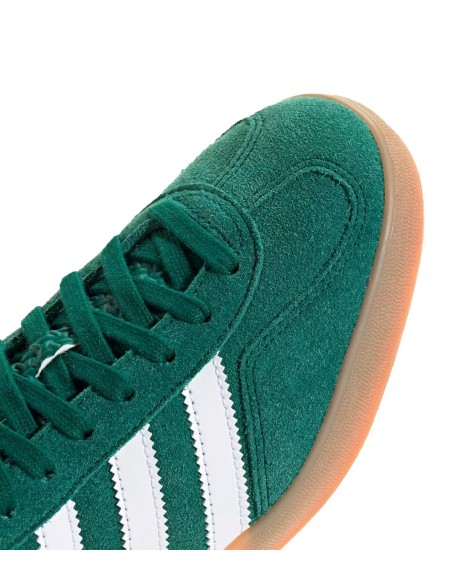Adidas - Zapatillas Gazelle Indoor