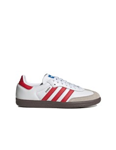 Adidas - Zapatillas Samba OG