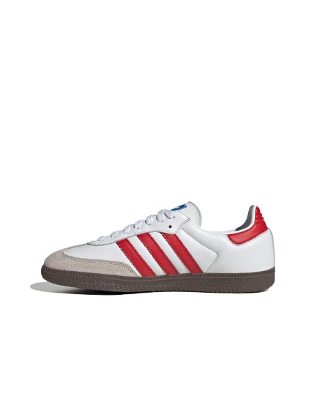 Adidas - Zapatillas Samba OG
