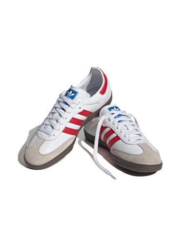 Adidas - Zapatillas Samba OG