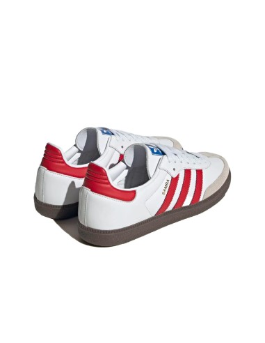 Adidas - Zapatillas Samba OG