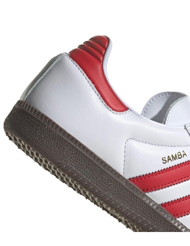 Adidas - Zapatillas Samba OG