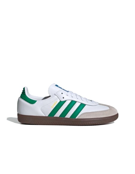 Adidas - Zapatillas Samba OG