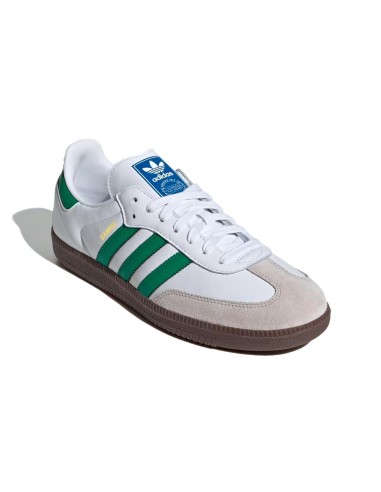 Adidas - Zapatillas Samba OG