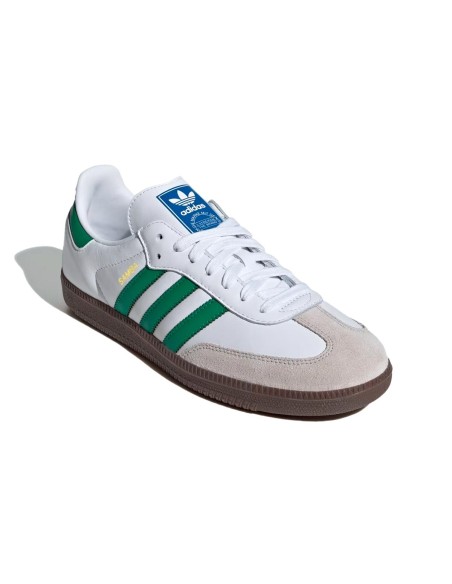 Adidas - Zapatillas Samba OG