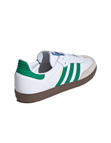 Adidas - Zapatillas Samba OG